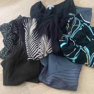 5 lbs Size M Clothing Bundle